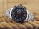 Replica Tissot Seastar Chronograph Watch Stainless Steel Red Hour Black Dial (2)_th.jpg